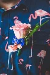 Pink Pinup las Vegas Elopement22