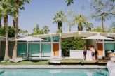Poolside Palm Springs Wedding (11)