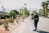 Poolside Palm Springs Wedding (16)