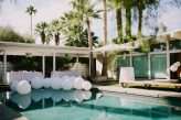 Poolside Palm Springs Wedding (18)
