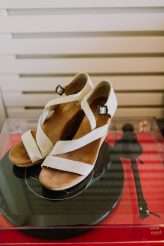 Poolside Palm Springs Wedding (2)