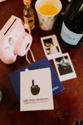 Poolside Palm Springs Wedding (3)