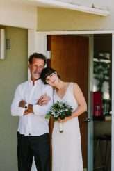 Poolside Palm Springs Wedding (31)