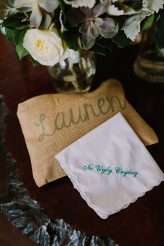 Poolside Palm Springs Wedding (4)