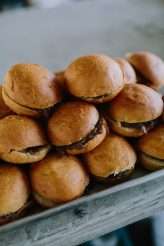 Poolside Palm Springs Wedding (44)