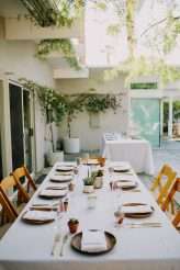 Poolside Palm Springs Wedding (48)