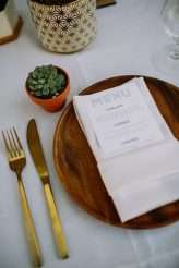 Poolside Palm Springs Wedding (53)