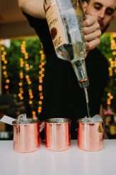 Poolside Palm Springs Wedding (55)