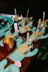 Poolside Palm Springs Wedding (65)