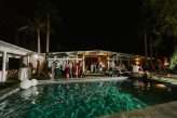 Poolside Palm Springs Wedding (68)