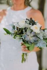 Poolside Palm Springs Wedding (8)