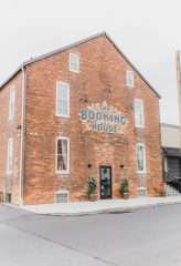 Rustic Glam Autumn Wedding in Pennsylvania (1)