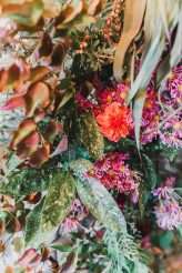 Rustic Glam Autumn Wedding in Pennsylvania (12)