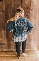 Rustic Glam Autumn Wedding in Pennsylvania (15)