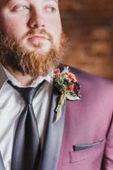 Rustic Glam Autumn Wedding in Pennsylvania (17)