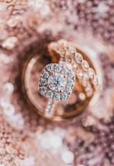 Rustic Glam Autumn Wedding in Pennsylvania (21)