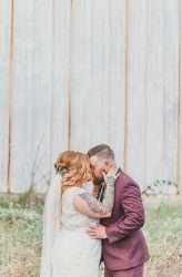 Rustic Glam Autumn Wedding in Pennsylvania (24)