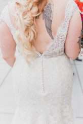 Rustic Glam Autumn Wedding in Pennsylvania (32)