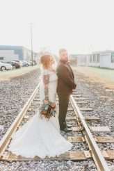 Rustic Glam Autumn Wedding in Pennsylvania (35)