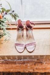 Rustic Glam Autumn Wedding in Pennsylvania (4)