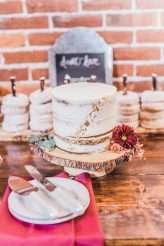 Rustic Glam Autumn Wedding in Pennsylvania (47)