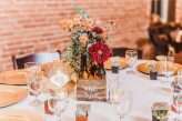 Rustic Glam Autumn Wedding in Pennsylvania (53)