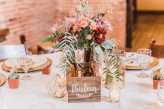 Rustic Glam Autumn Wedding in Pennsylvania (55)