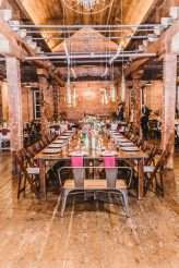 Rustic Glam Autumn Wedding in Pennsylvania (59)