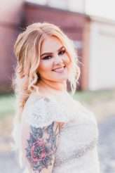 Rustic Glam Autumn Wedding in Pennsylvania (64)