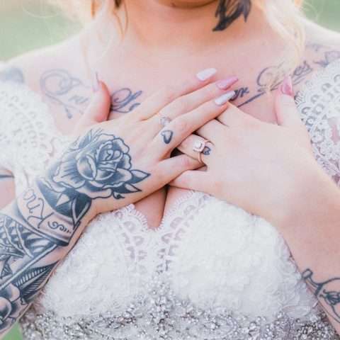 Rustic Glam Autumn Wedding in Pennsylvania (65)