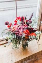 Rustic Glam Autumn Wedding in Pennsylvania (7)