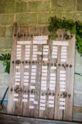 Rustic Luxe Barn Wedding with Romanian Rock15