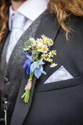 Rustic Luxe Barn Wedding with Romanian Rock21