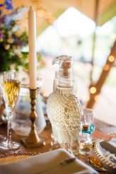 Rustic Luxe Barn Wedding with Romanian Rock39