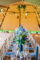 Rustic Luxe Barn Wedding with Romanian Rock40