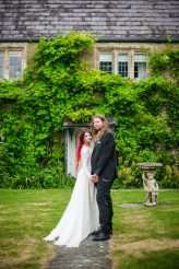 Rustic Luxe Barn Wedding with Romanian Rock42