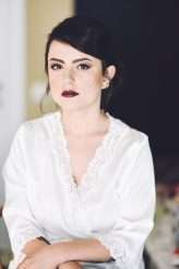 Tel Aviv Garden Witchy Party Wedding 2