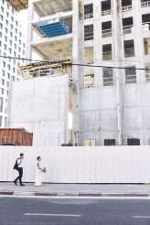 Tel Aviv Garden Witchy Party Wedding 32