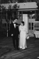 Tel Aviv Garden Witchy Party Wedding 40