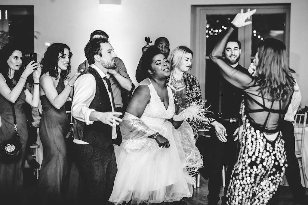 Harry Potter Wedding at Hogwarts · Rock n Roll Bride