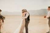 A Dry Lake Bed Destination Wedding (21)