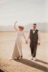 A Dry Lake Bed Destination Wedding (22)
