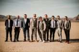 A Dry Lake Bed Destination Wedding (9)