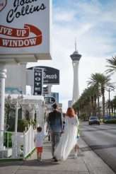 April Fools Las Vegas Elopement 22