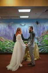 April Fools Las Vegas Elopement 26