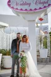 April Fools Las Vegas Elopement 32