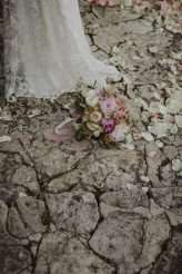 Boho Romantic Wedding in Palma Mallorca 28