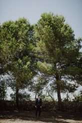 Boho Romantic Wedding in Palma Mallorca 3