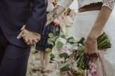 Boho Romantic Wedding in Palma Mallorca 31
