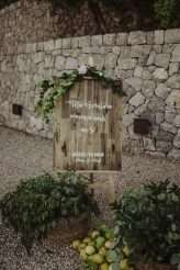 Boho Romantic Wedding in Palma Mallorca 34